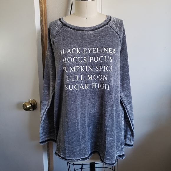 Sweaters - Greyson Thread Fall / Hallween sweater